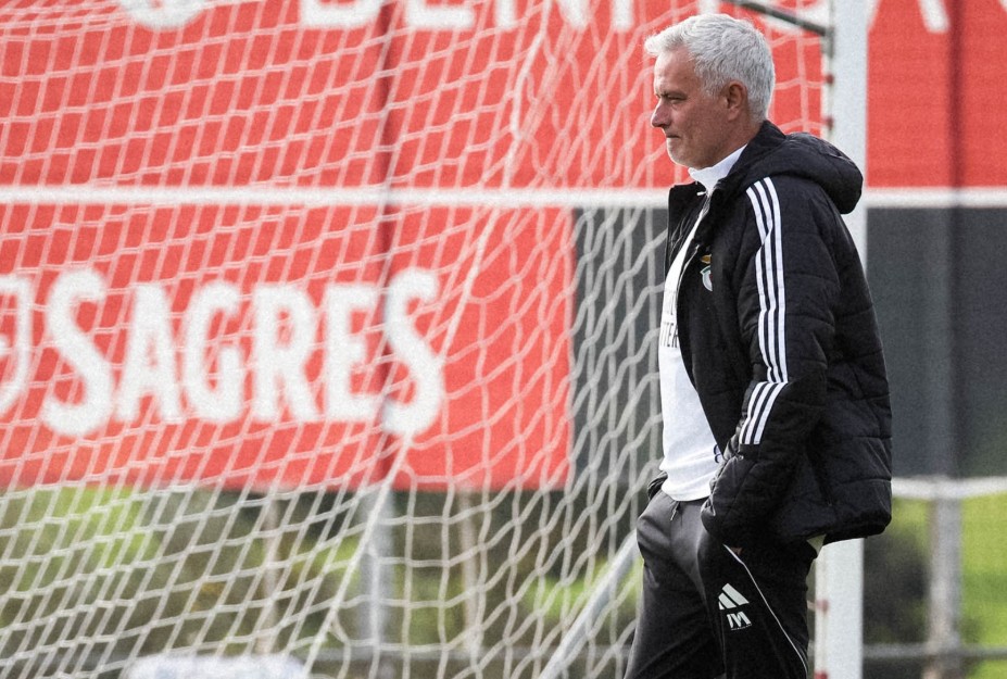 Mourinho “poklopio” Arbelou: Treneri koji ništa nisu napravili u karijeri vode velike klubove