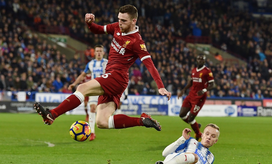 Još jedna legenda na izlaznim vratima Liverpoola: Robertson prelazi u redove rivala