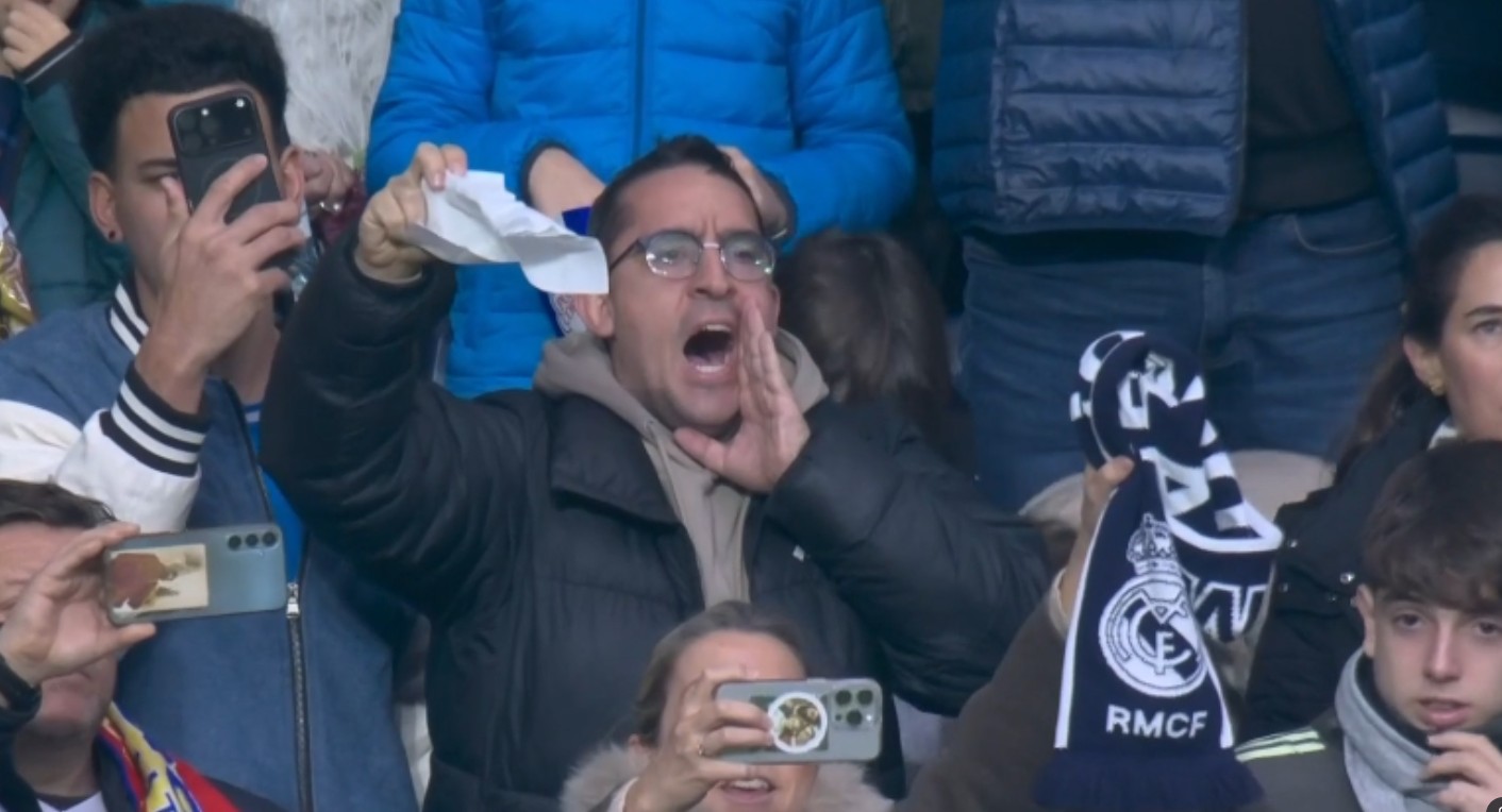 Igrači Reala dočekani gromoglasnim zvižducima, poseban akcenat na dvije zvijezde Kraljeva