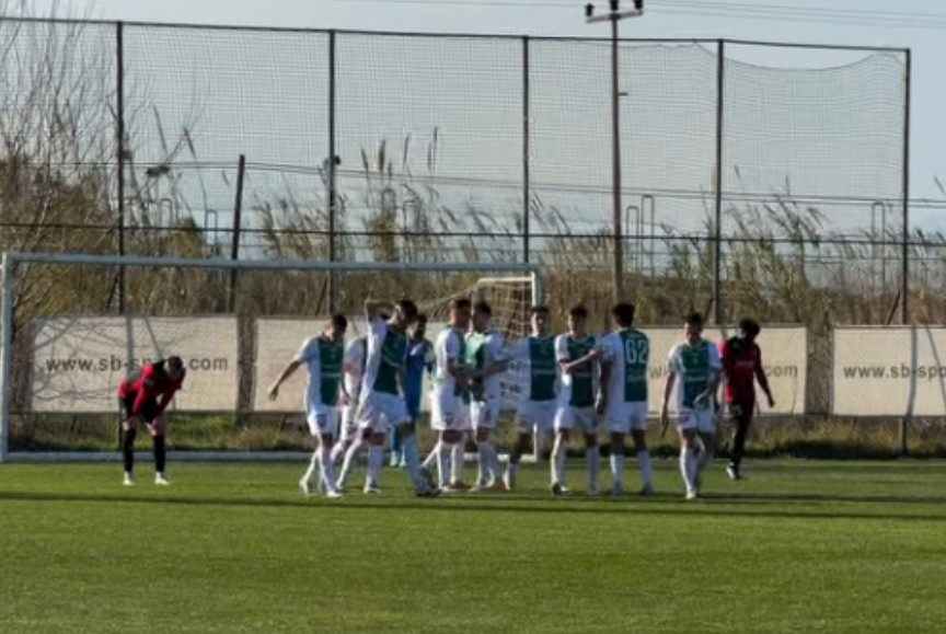 Вардар доживеа дебакл на првата контролка во Турција – прими шест гола!