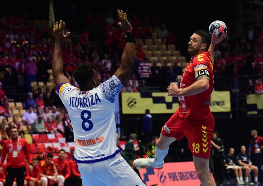 Како капитенот го израмни рекордот на Лазаров: Сите 15 гола на Кузмановски (Видео)