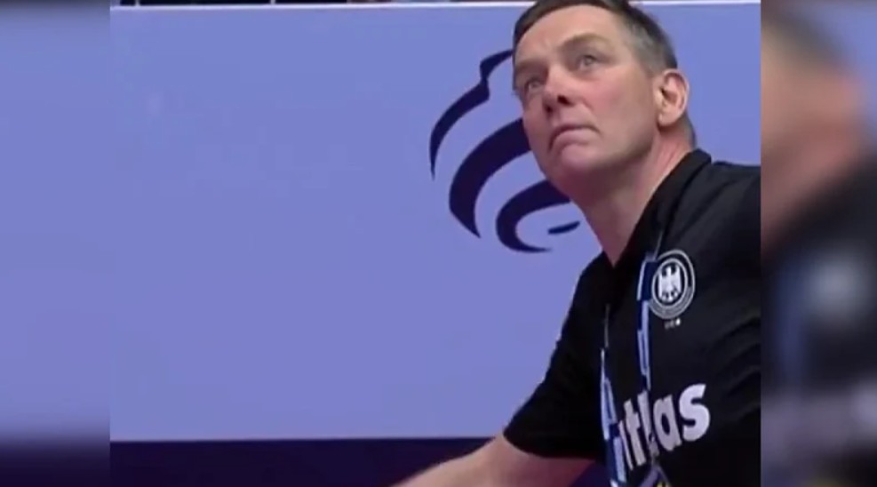 Selektor Njemačke nakon skandalozne greške kojom je poklonio pobjedu Srbiji: To je bio šok