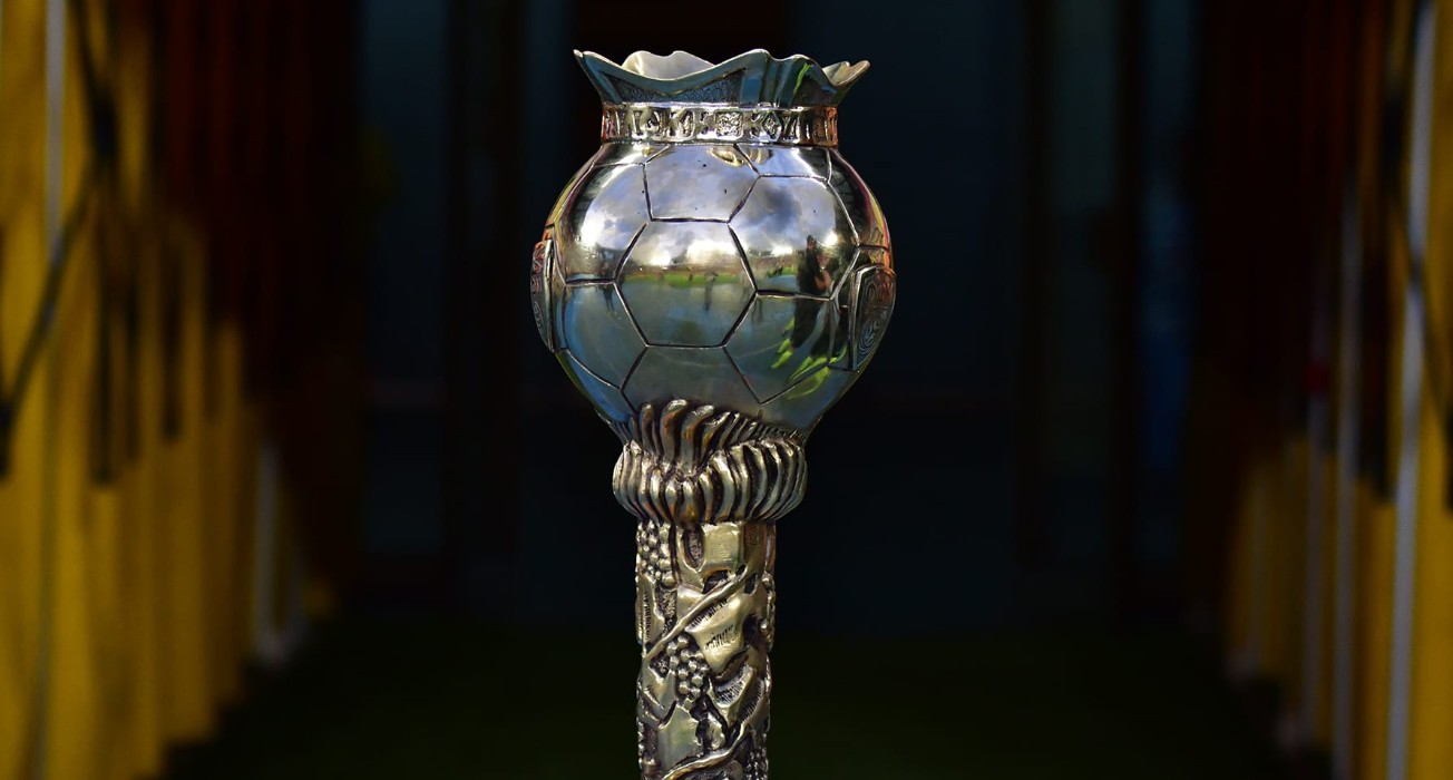 Познати паровите во четвртфиналето од Купот на Македонија