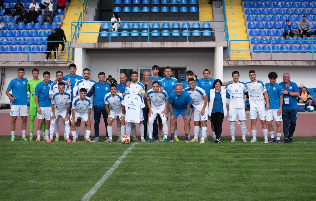 Охрид: Ги повикуваме сите да ги објават доказите за нерегуларности!