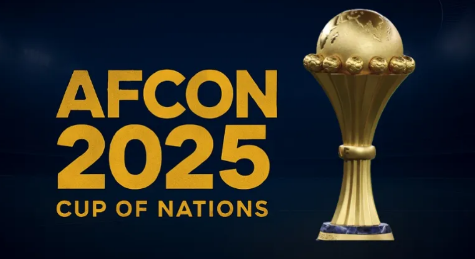 Ovo su svi parovi osmine finala Afričkog kupa nacija