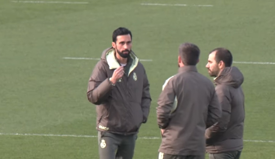 Arbeloa nakon debakla u kupu: Ja sam odgovoran