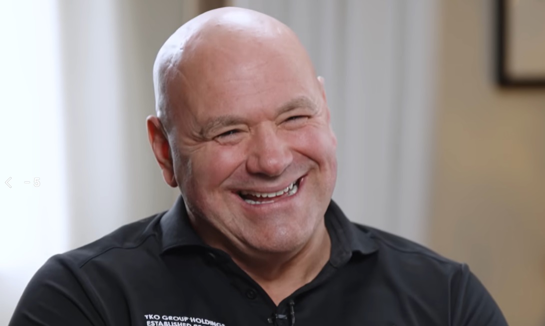 White komentarisao natpise o borbi Masvidala i McGregora: “To su glupa s*anja”