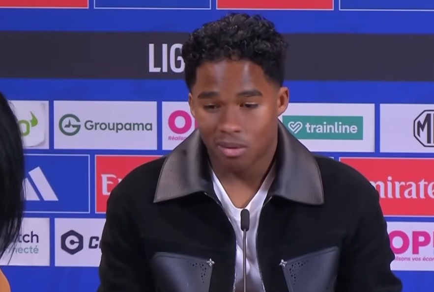 Dogovor kakav se rijetko viđa: Endrick bi mogao potpuno besplatno igrati za Lyon, ali jedan je uslov