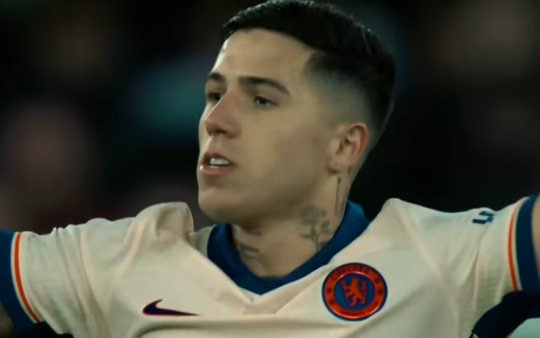 Enzo mijenja klub? Real i PSG ga žele za “astronomsku” cifru