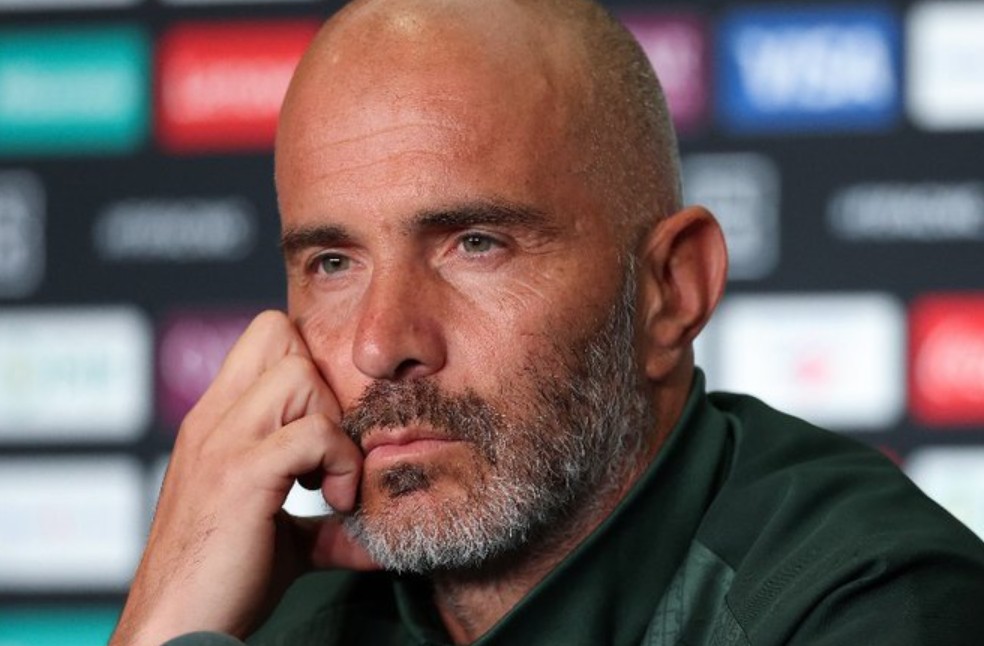 Maresca dobio otkaz zbog pregovora s Cityjem?