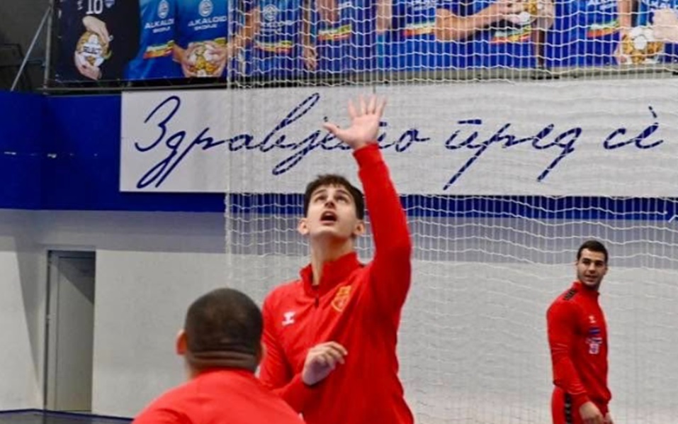 Галевски: И Данска има слаби страни, а ние имаме инспирација и нема да се штедиме