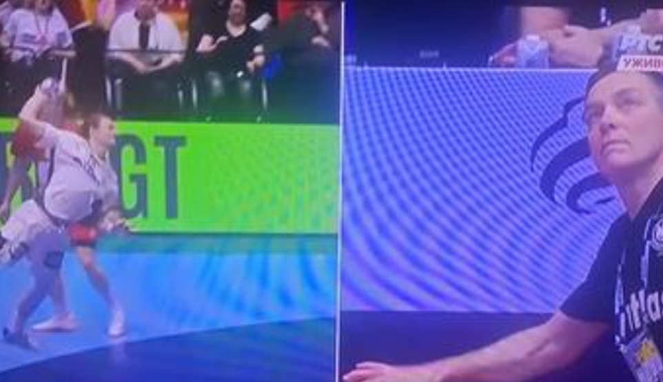 SVET BRUJI O ŠOKANTNOM POTEZU SELEKTORA NEMAČKE! Napravio neviđenu glupost i pogurao Srbiju ka trijumfu – najbolji igrač ga brutalno isprozivao! (VIDEO)