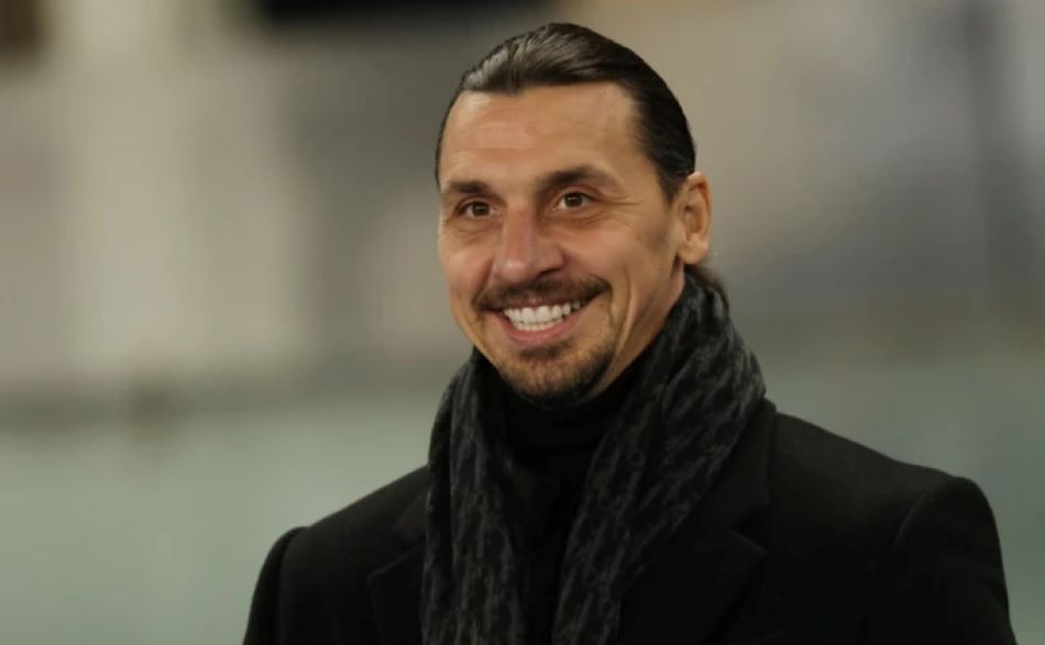 Ibra viđen u Londonu – Milan postaje čvorišna tačka NBA u Evropi!