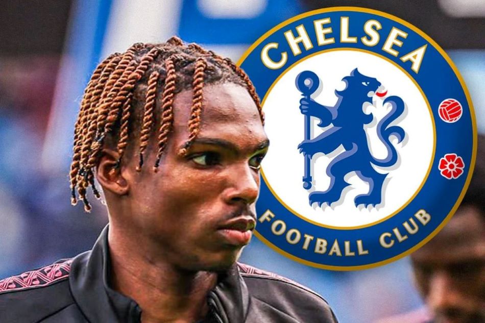 Chelsea završio prvo pojačanje pod palicom novog trenera!