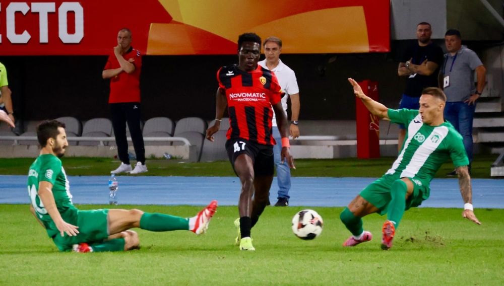 Отворени нови преговори: Вардар сепак може ќе заработи од Мато!