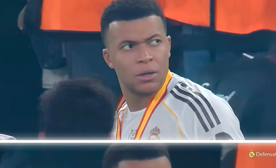 Pogledajte snimku zbog koje Katalonci pišu: “Mbappe, loši luzeru”