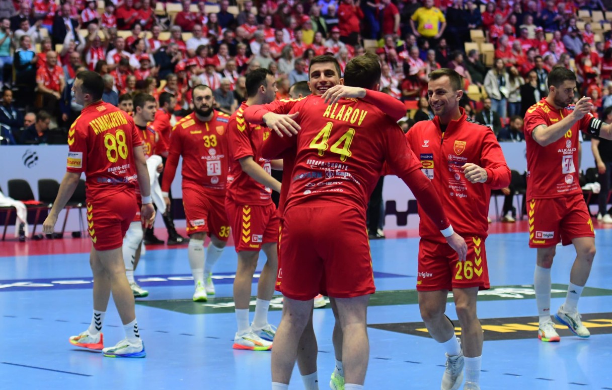 Ремито со Португалија е важно и за во иднина, но – ништо нема да значи ако не се победи Романија!