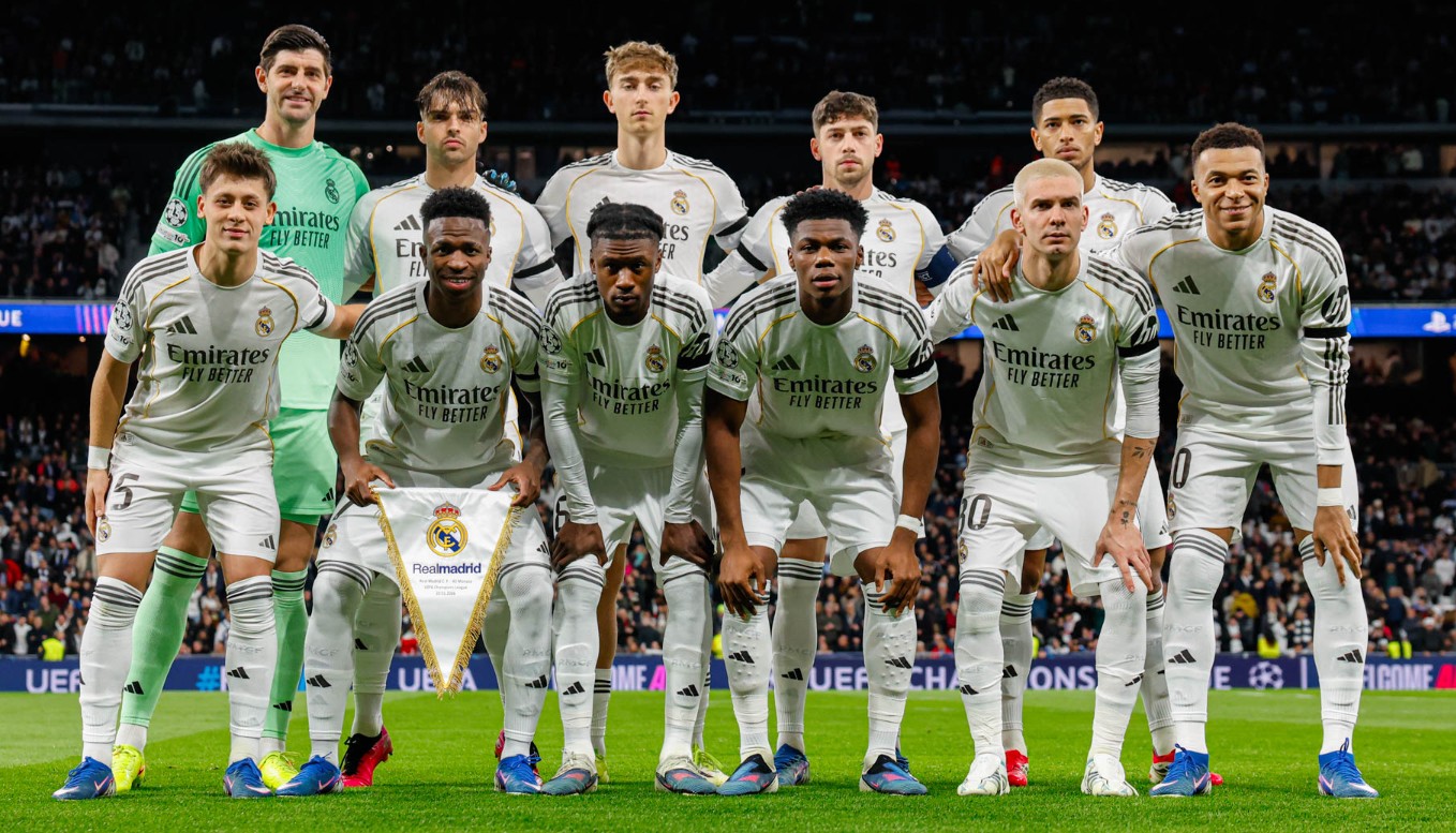 Real Madrid na sudu: Tužili su ga susjedi
