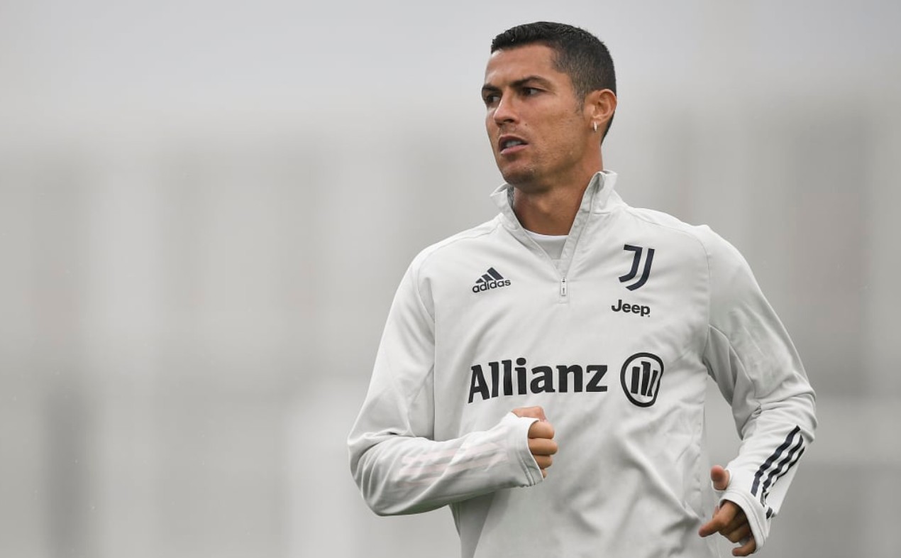 Juventus mora Ronaldu isplatiti skoro 10 miliona eura, Portugalac dobio spor protiv Stare dame