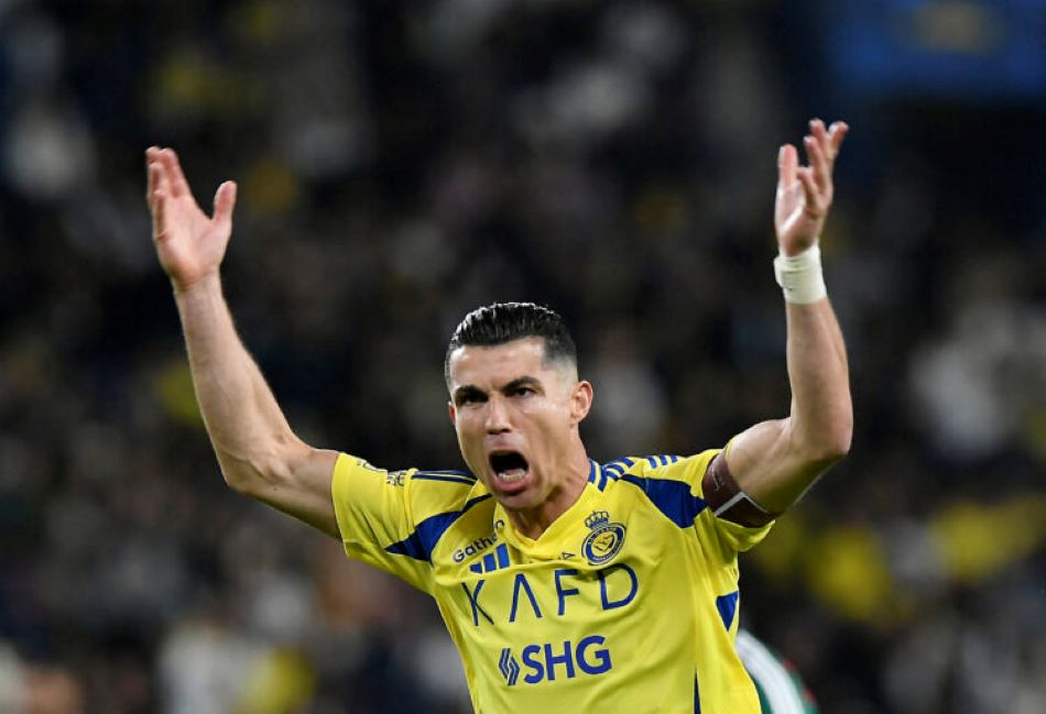 Kristijano Ronaldo nešto nije uspeo prvi put posle 16 godina