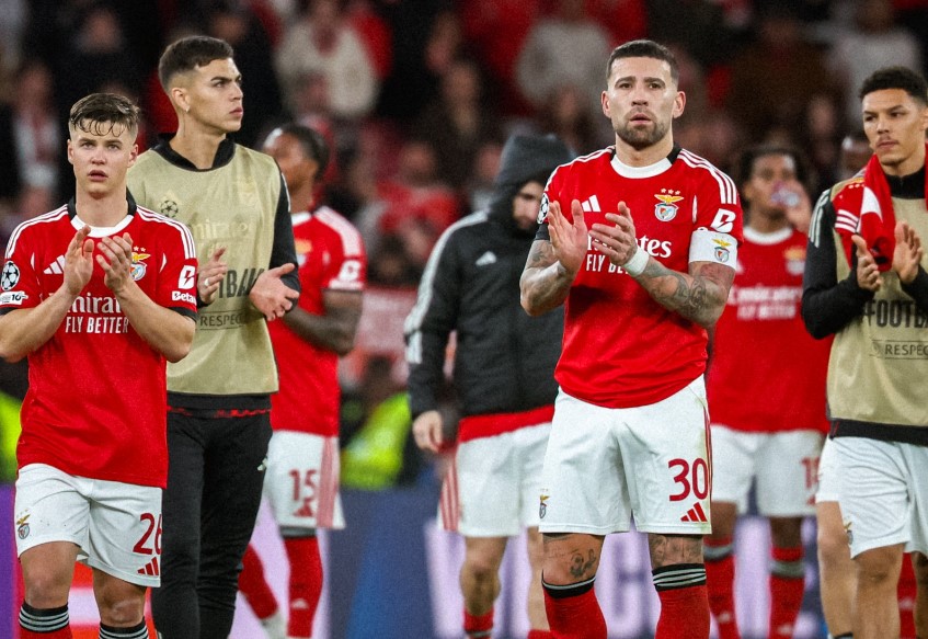 Benfica se oglasila: Igrači Reala su bili udaljeni od mjesta događaja, nisu mogli čuti ono što govore da su čuli