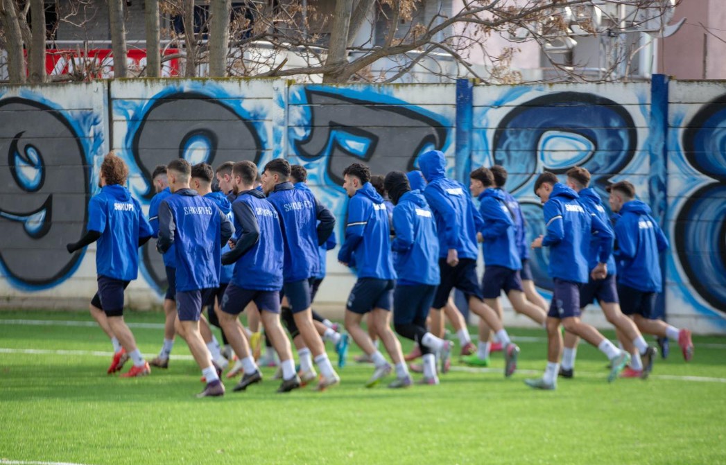 „Состојбата во Шкупи уште е алармантна, луѓето кои го водеа се обвинети за местење натпревари“