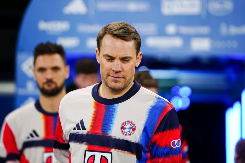 Neuer je prošlost: Među stative Bayerna staje ‘izdajnik Srbije’