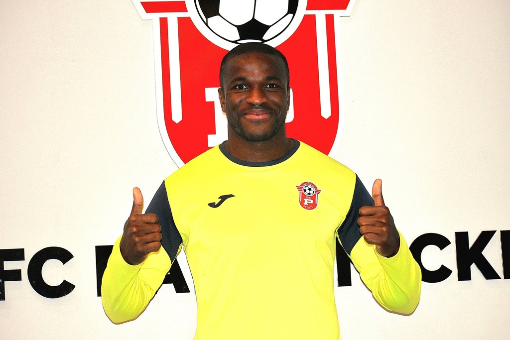 Камерунец ќе го чува голот на Работнички