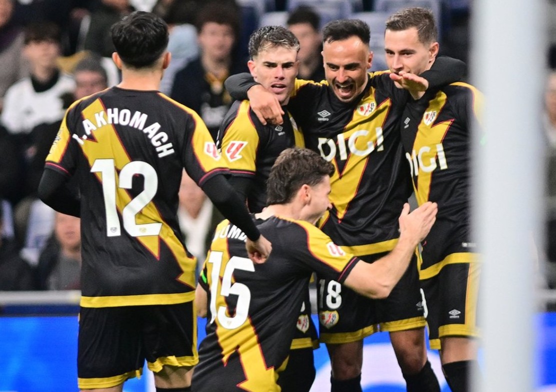 U Rayu ogorčeni sudijskim odlukama nakon poraza od Reala: Svaka utakmica ista priča s vama