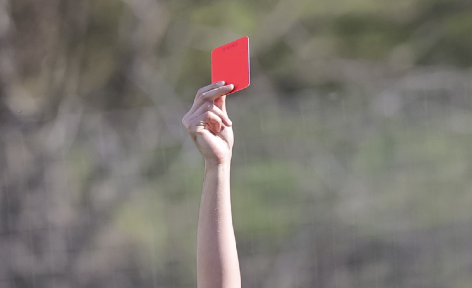 Sramota: Trener u Italiji šamarao i udarao devojčicu od 17 godina