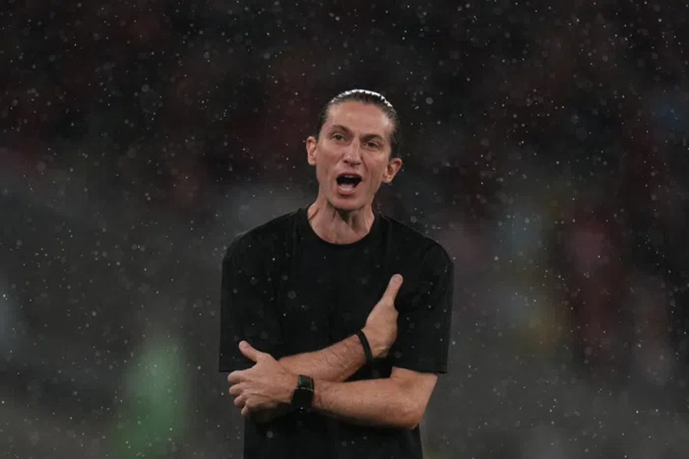 Za nevericu: Osvojio dve najveće titule, pobedio 8:0, pa dobio – otkaz!