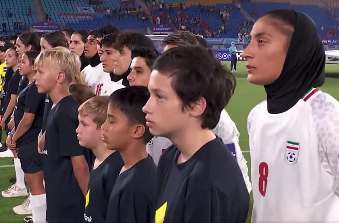 Australci poslušali Trumpa: Podijelili humanitarne vize za pet iranskih nogometašica