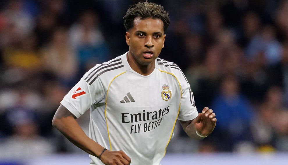 Teška ozljeda zvijezde Reala: Završio je sezonu i propustit će Svjetsko prvenstvo