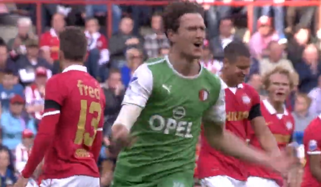 Srceparajuće priznanje bivšeg reprezentativca Nizozemske: Ovisan sam o kokainu, brak mi je gotov