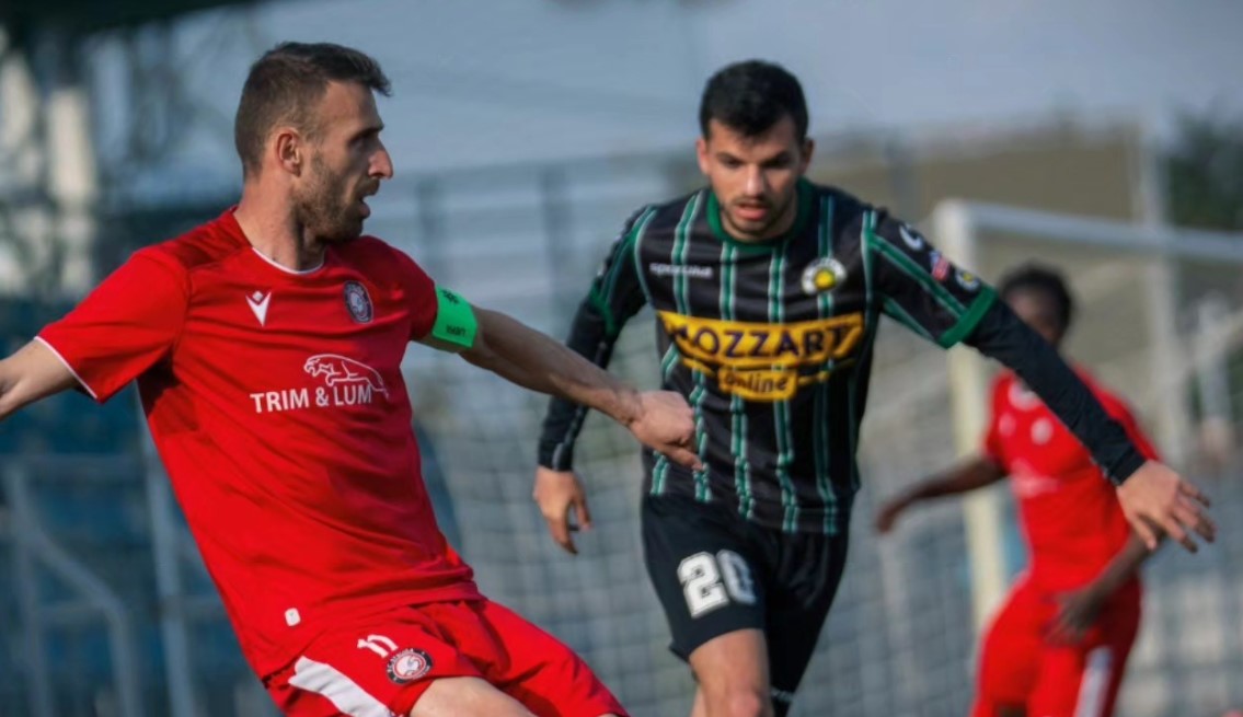 Струга веќе е далеку од борба за титула, Шкупи продолжи да реди порази