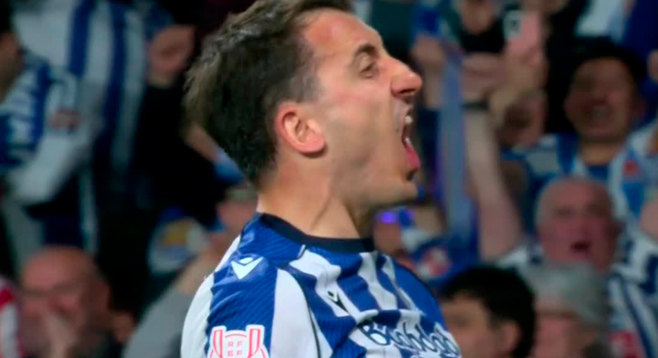 Sosijedad sa penala do finala Kupa kralja!