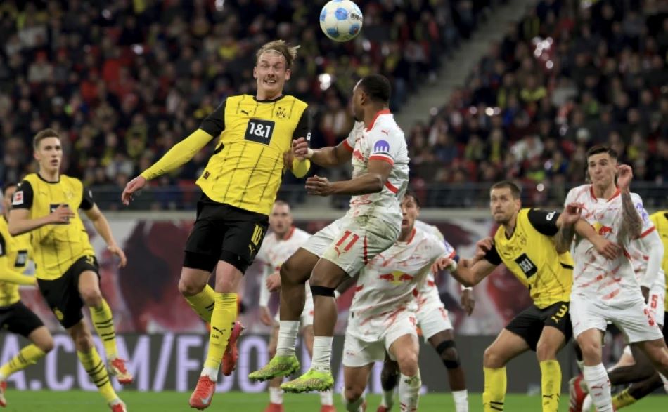 Brant odlazi iz Borusije, želi u Premijer ligu