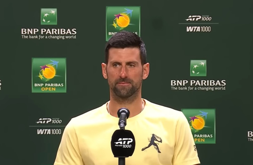 Đoković otkrio problem: “To me frustrira”