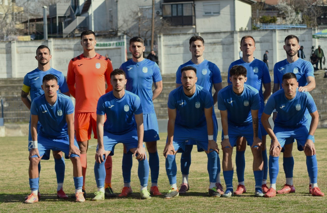 ФК Брегалница доби нов претседател!