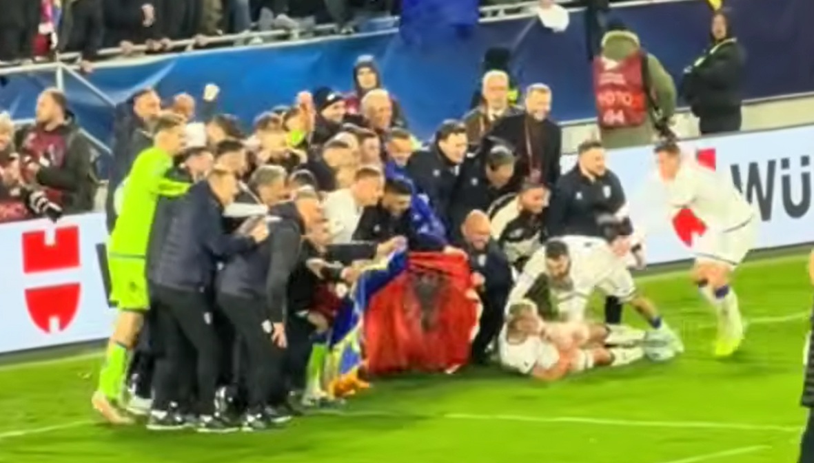 Kosovo u iščekivanju historijske noći: Onaj ko zabije pobjednički gol dobit će nagradu za pamćenje