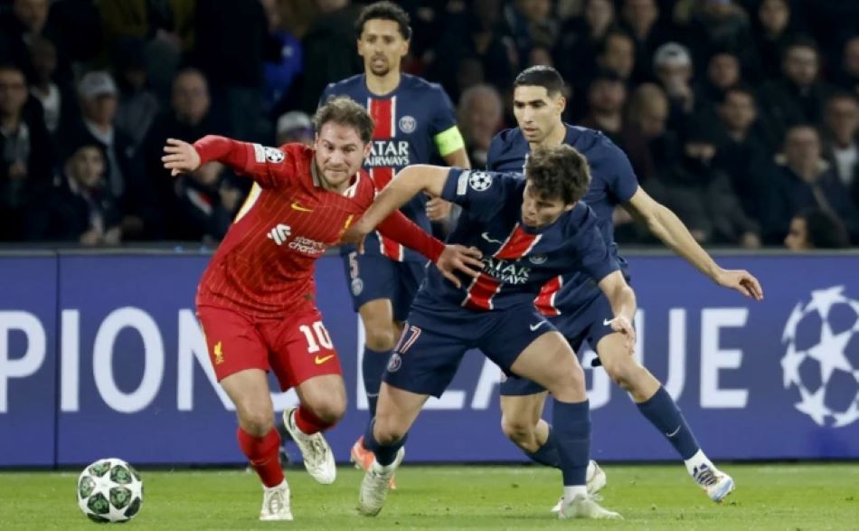 Mekalister čeka, a da li će i dočekati?