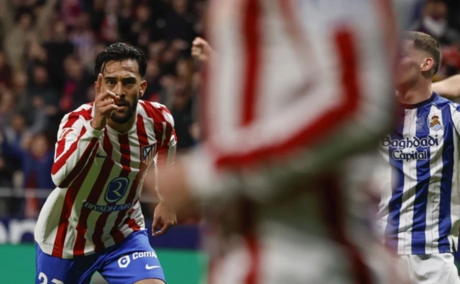 Juventusu se ”smeši” 32.000.000 evra, evo šta Niko Gonzales još treba da ispuni u Atletiku!