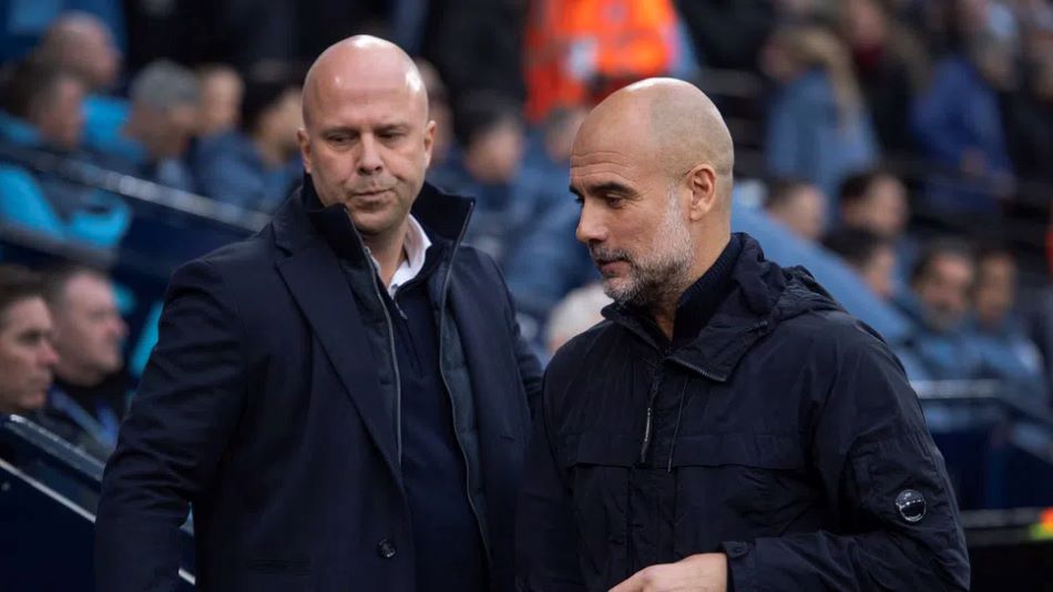 Сити и Ливърпул кръстосват шпаги в четвъртфиналите на ФА Къп