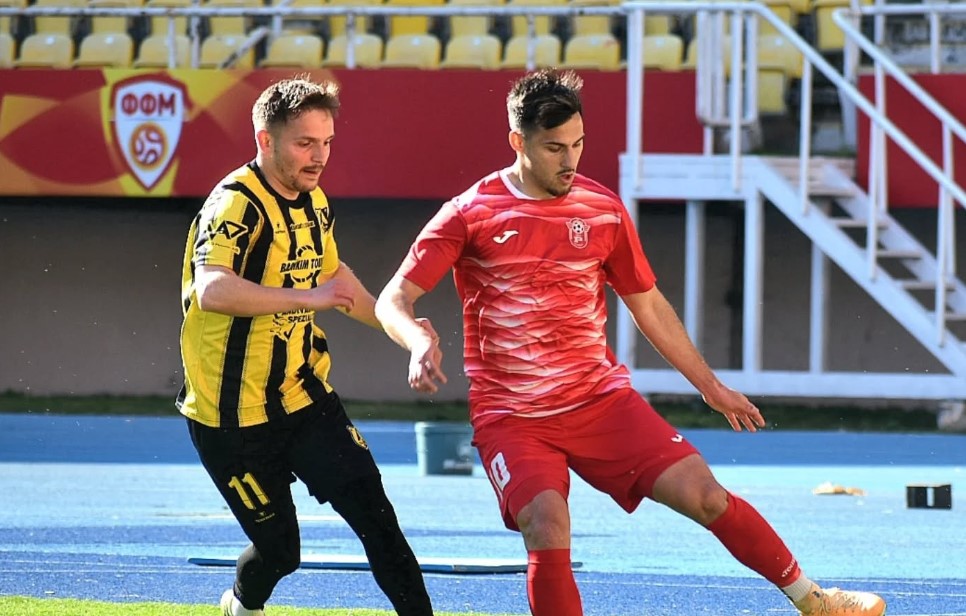 Работнички го доби Арсими и освои важни бодови во битката за опстанок (Видео)