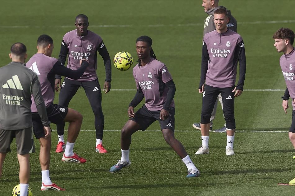 Trese se Madrid, dvije zvijezde najavljuju odlazak: “Ne želimo da igramo s njim”