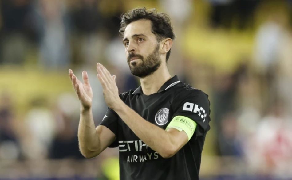 Gotovo – Bernardo Silva je premija za leto!