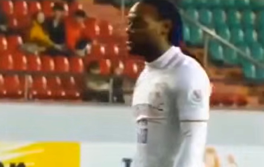 Prije 20 godina postao je ikona u Rusiji, a sada je konačno rekao zbogom fudbalu (Video)