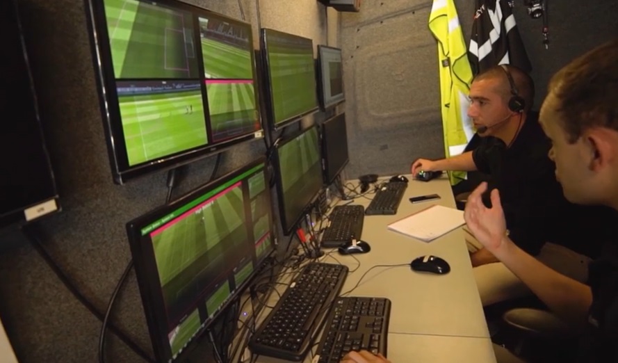 Proširuju se ovlasti VAR-a: Velika promjena nogometnih pravila uoči Svjetskog prvenstva