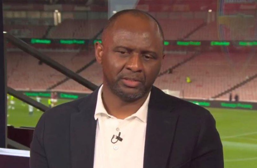 Виера: Ако Арсенал ја освои титулата оваа сезона, ќе доминира и во следните години