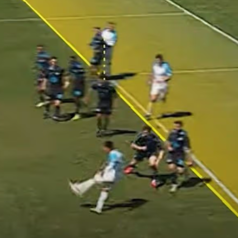 VIDEO Postignut prvi gol prema pravilu novog zaleđa. Slijedi revolucija u nogometu?